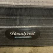 King Simmons Pillowtop Mattresses