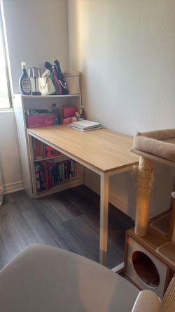 Desk