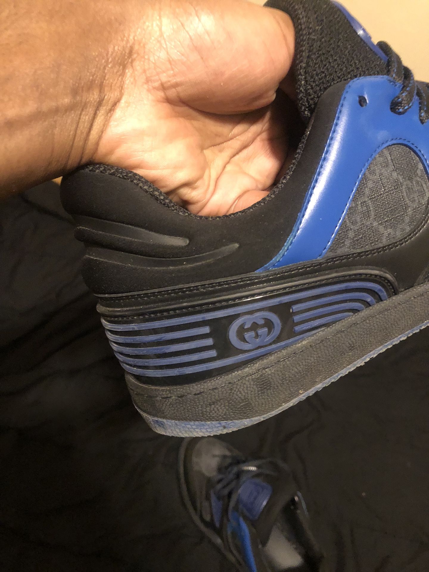 Gucci Shoes
