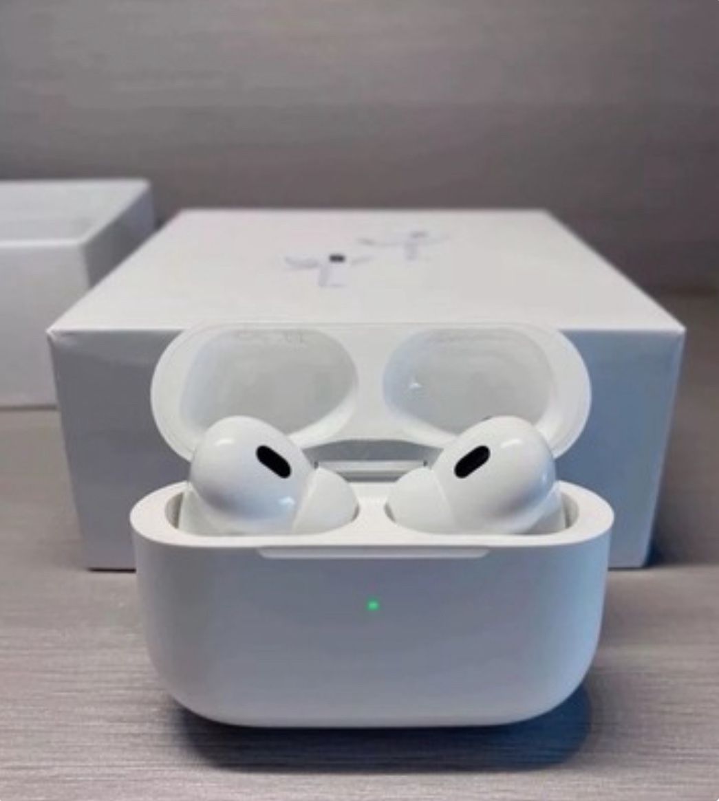 AirPods Pro 2 ANC