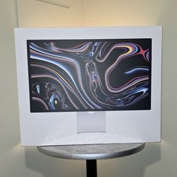 Apple Studio Display A2525 -New/ Open Box