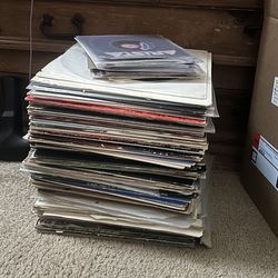 Over 130 records