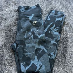 Gymshark Leggings