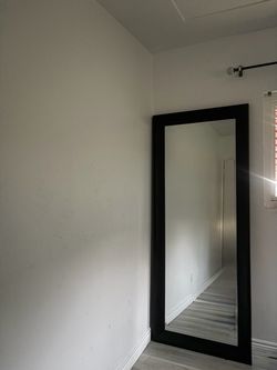 Big Full Body Mirror