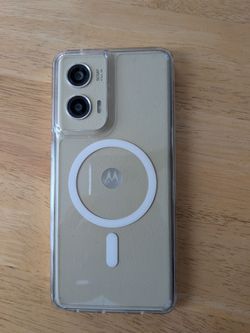 Unlocked Motorola G stylus 2024