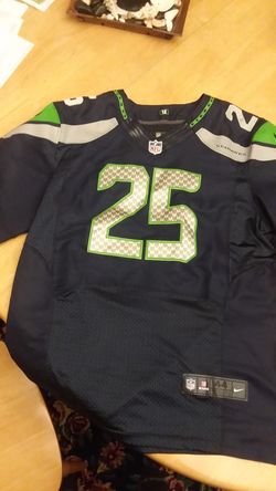 Seahawk Jersey