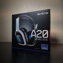 Gaming Headset