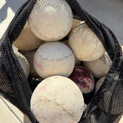 $75 - Extra Large Balls 