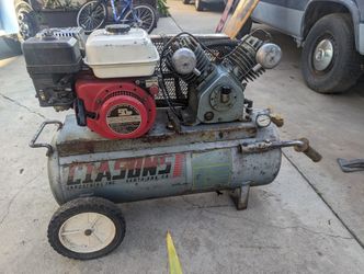 Ciasons Air Compressor
