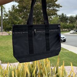 Nautica Lunch Bag
