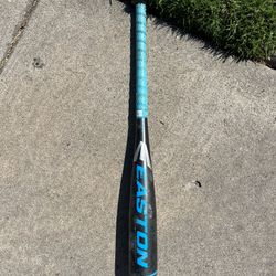Easton 26” Baseball Bat