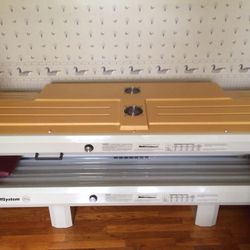 Tanning Bed