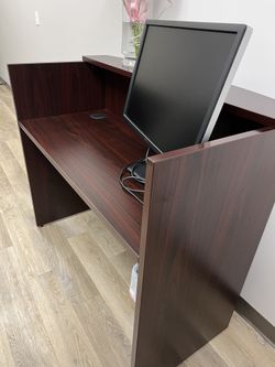 Office Desk
