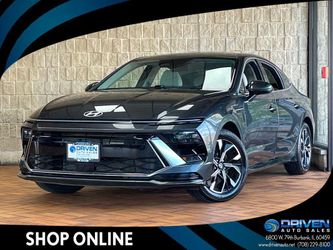 2024 Hyundai Sonata