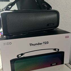 Portable Wireless Speaker