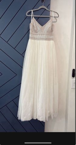 Adrianna papell  dress