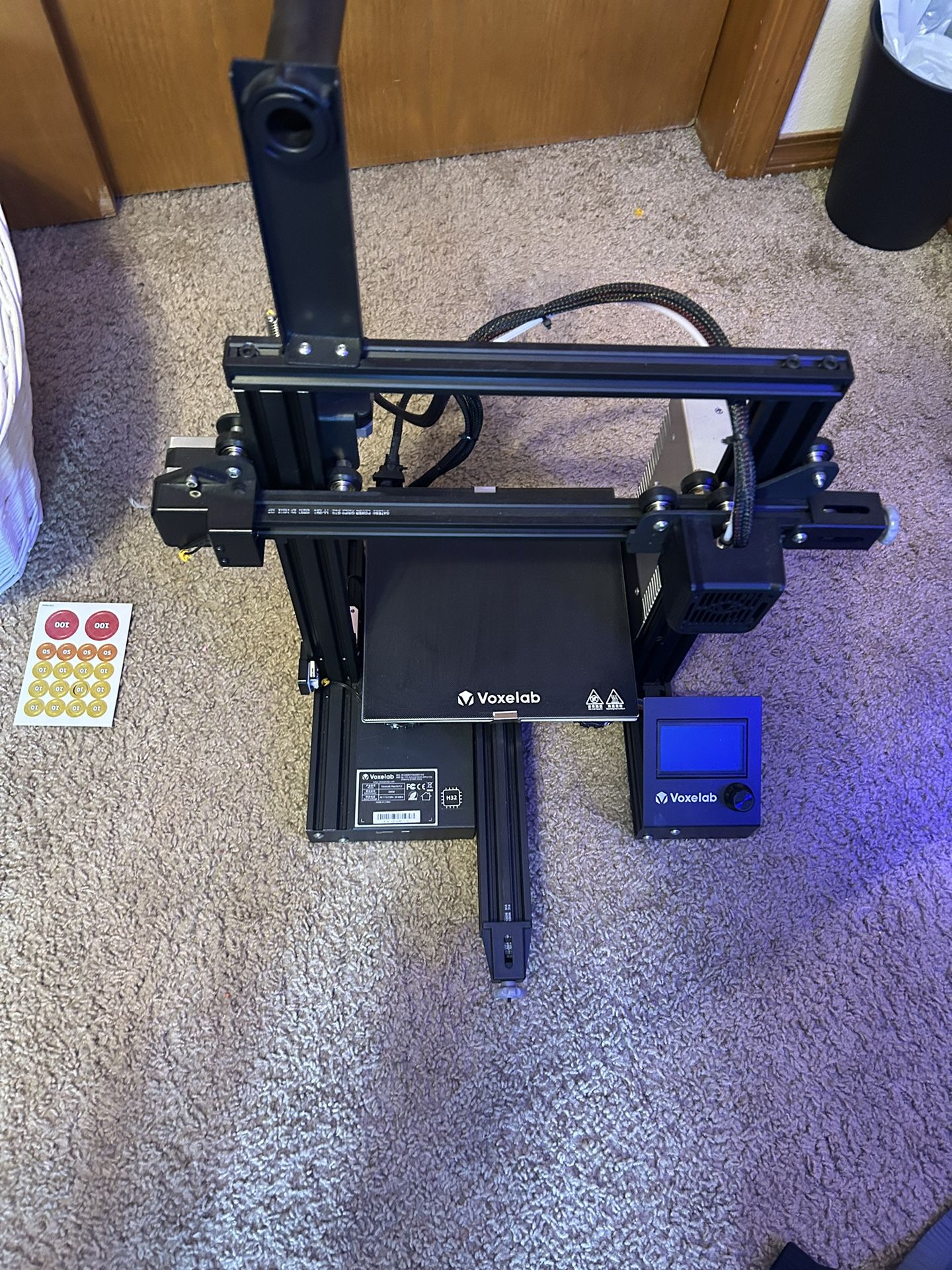 3d Printer Brand New Never Used 