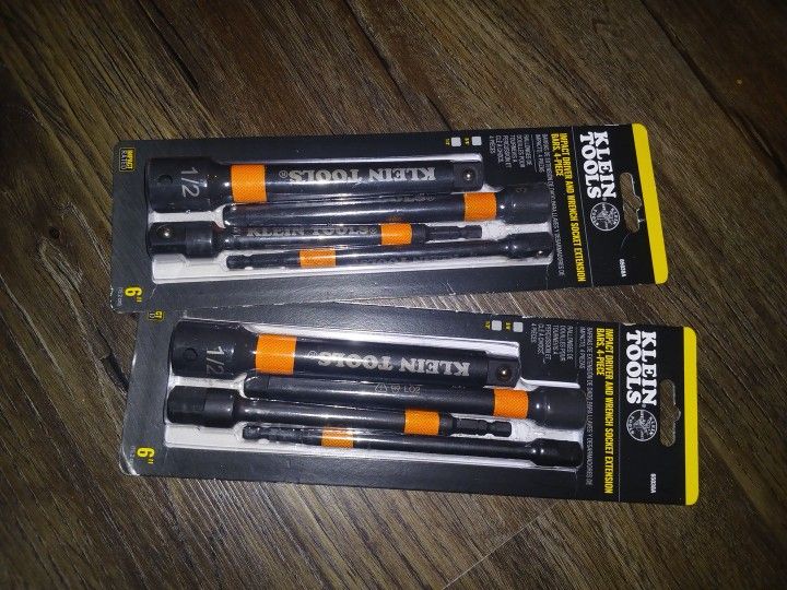 Impact Wrench Sockets