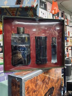 Gucci Perfumes, Singles & Sets