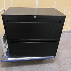 Home Office Filing Cabinet 
