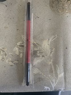 SMASHBOX Double Ended Smudger Brush #20