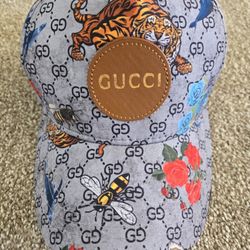 Gucci Hat