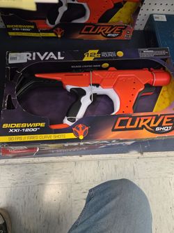 Nerf Toy
