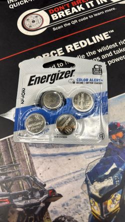key fob batteries