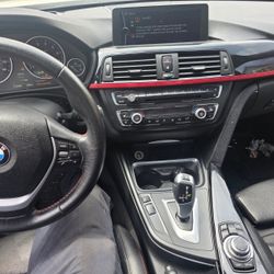 2013 BMW 328i