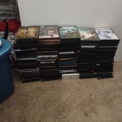 Dvds