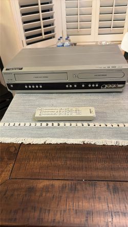 DVD Recorder