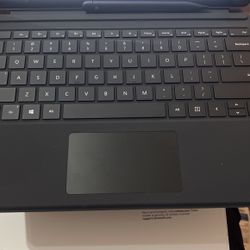 Surface Pro X Keyboard