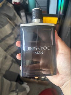Jimmy cho man cologne
