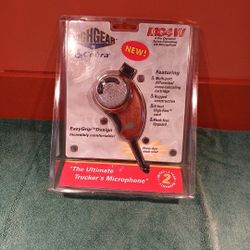 HIGHGEAR CB MICROPHONE 
