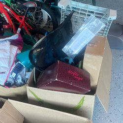 Misc Household Items 