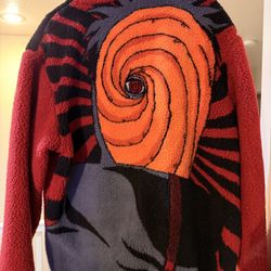Naruto Jacket