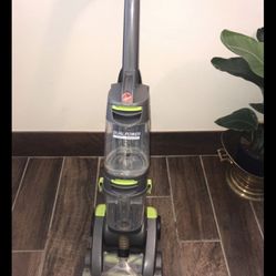 Vacuum  Carpet Cleaner Hoover