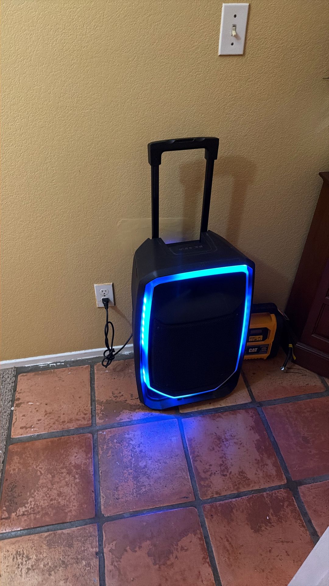 ION Total PA Freedom