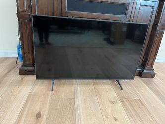 43” Samsung tv