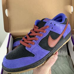 Nike Sb size 13 - Persian Violet