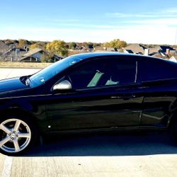 2008 Chevrolet Cobalt