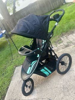 Stroller