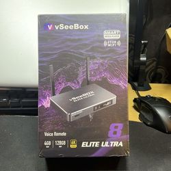 Vseebox   Elite Ultra.  🔥 new 2026  💥