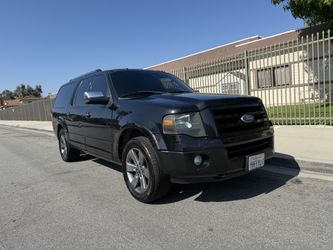 2010 Ford Expedition