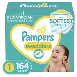 Pampers 
