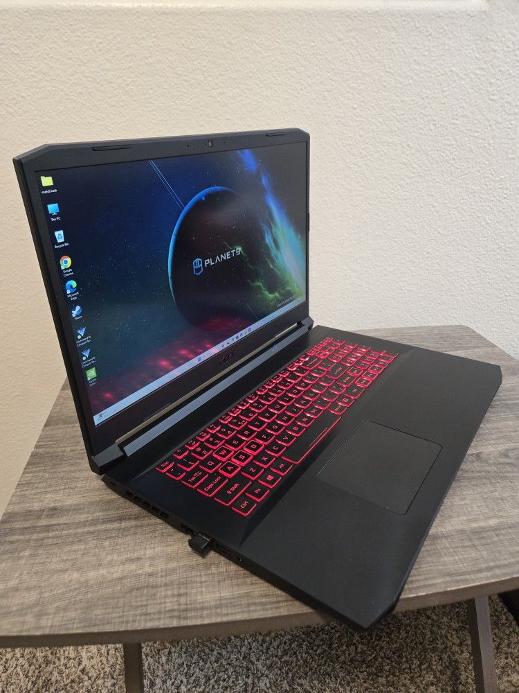 Gaming Laptop Acer Nitro 5