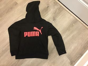 Hoodie for girls