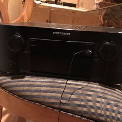 Marantz SR6004 7.1 channel AV surround receiver AMP  4 HDMI