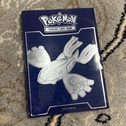 Pokémon cards