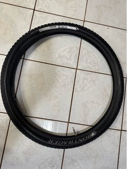 Bontrager xr2  comp 26x 2.20 tire